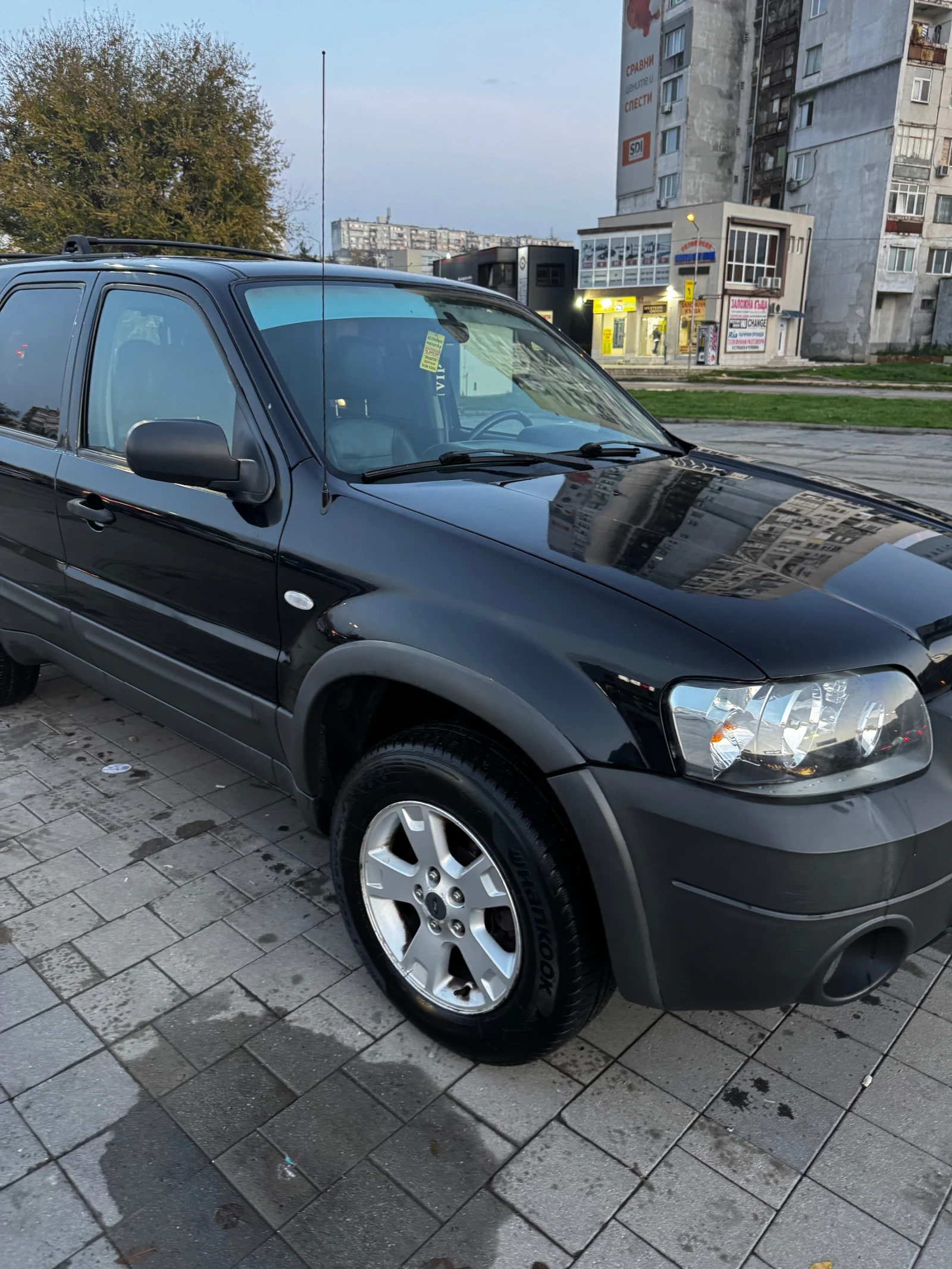 Ford Maverick XTL 4x4 150. / | Mobile.bg   4