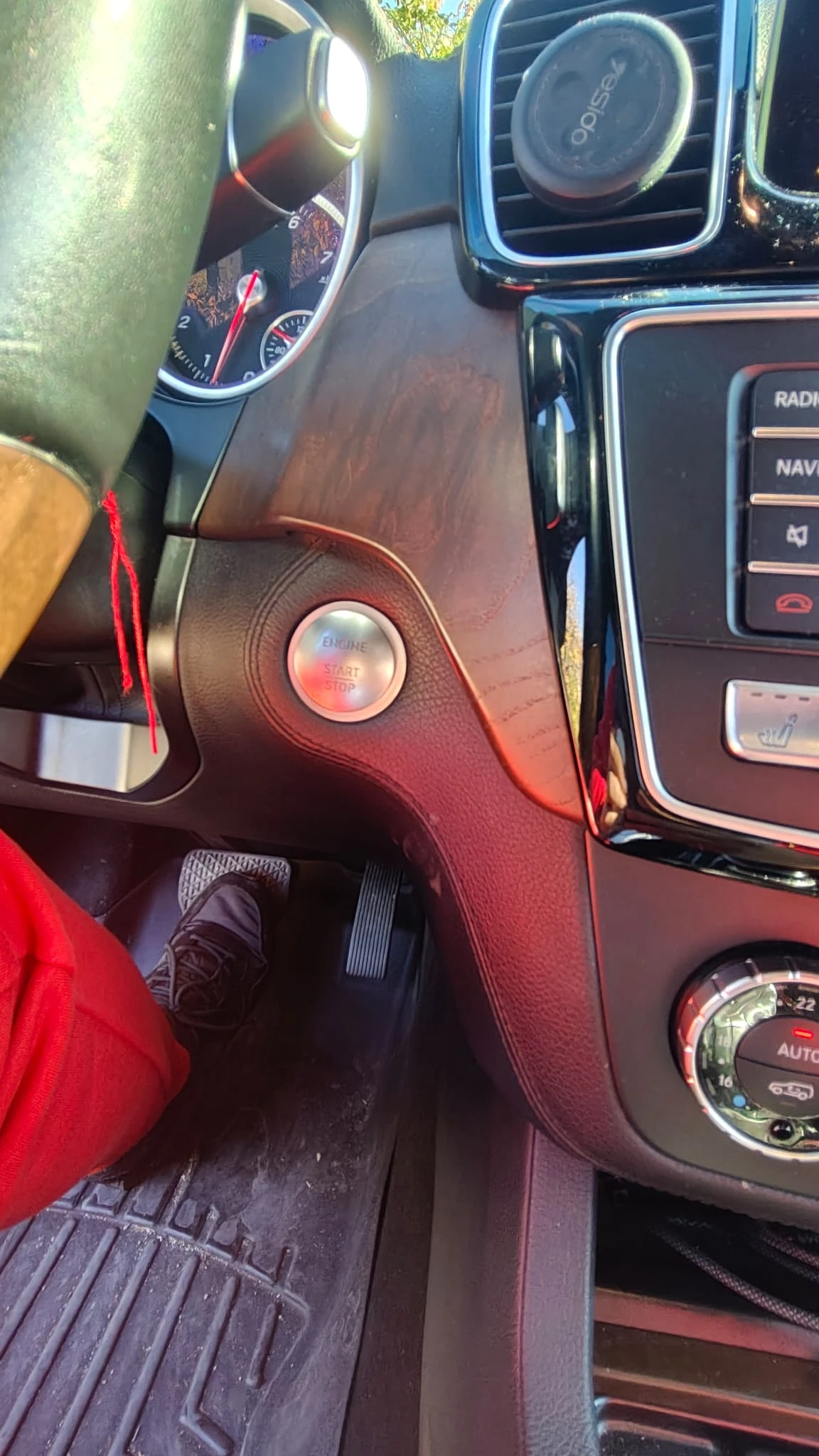 Mercedes-Benz GLS 500 GLS 550 | Mobile.bg   5