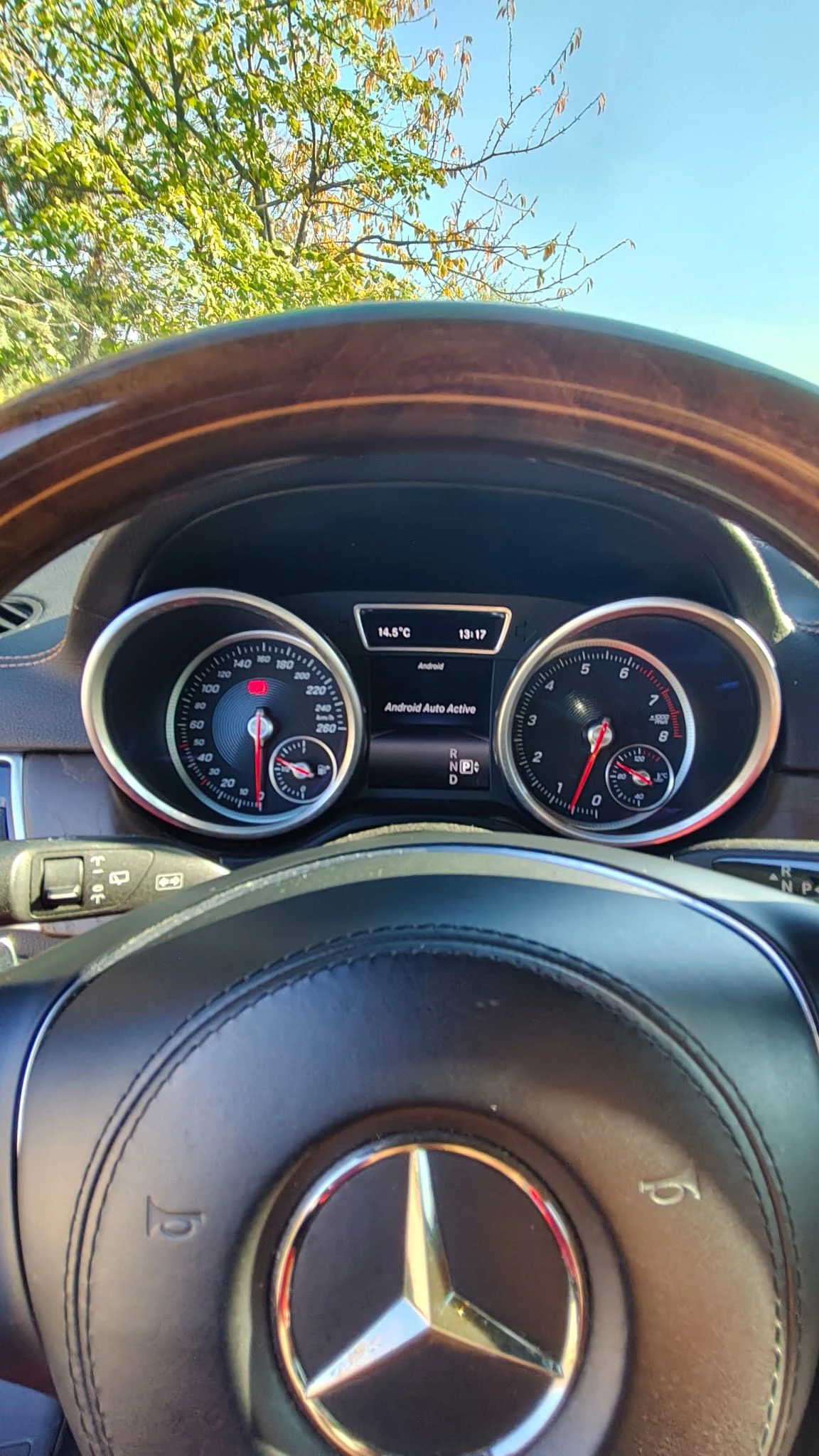 Mercedes-Benz GLS 500 GLS 550 | Mobile.bg   14