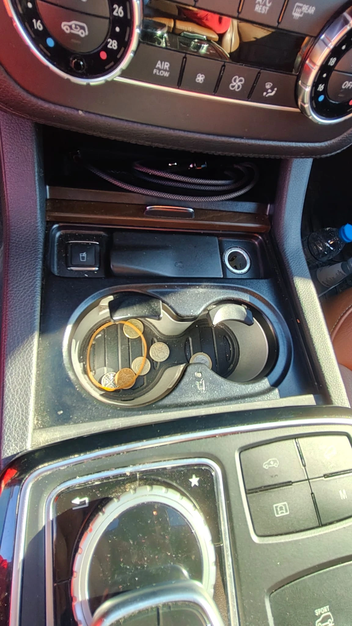 Mercedes-Benz GLS 500 GLS 550 | Mobile.bg   9