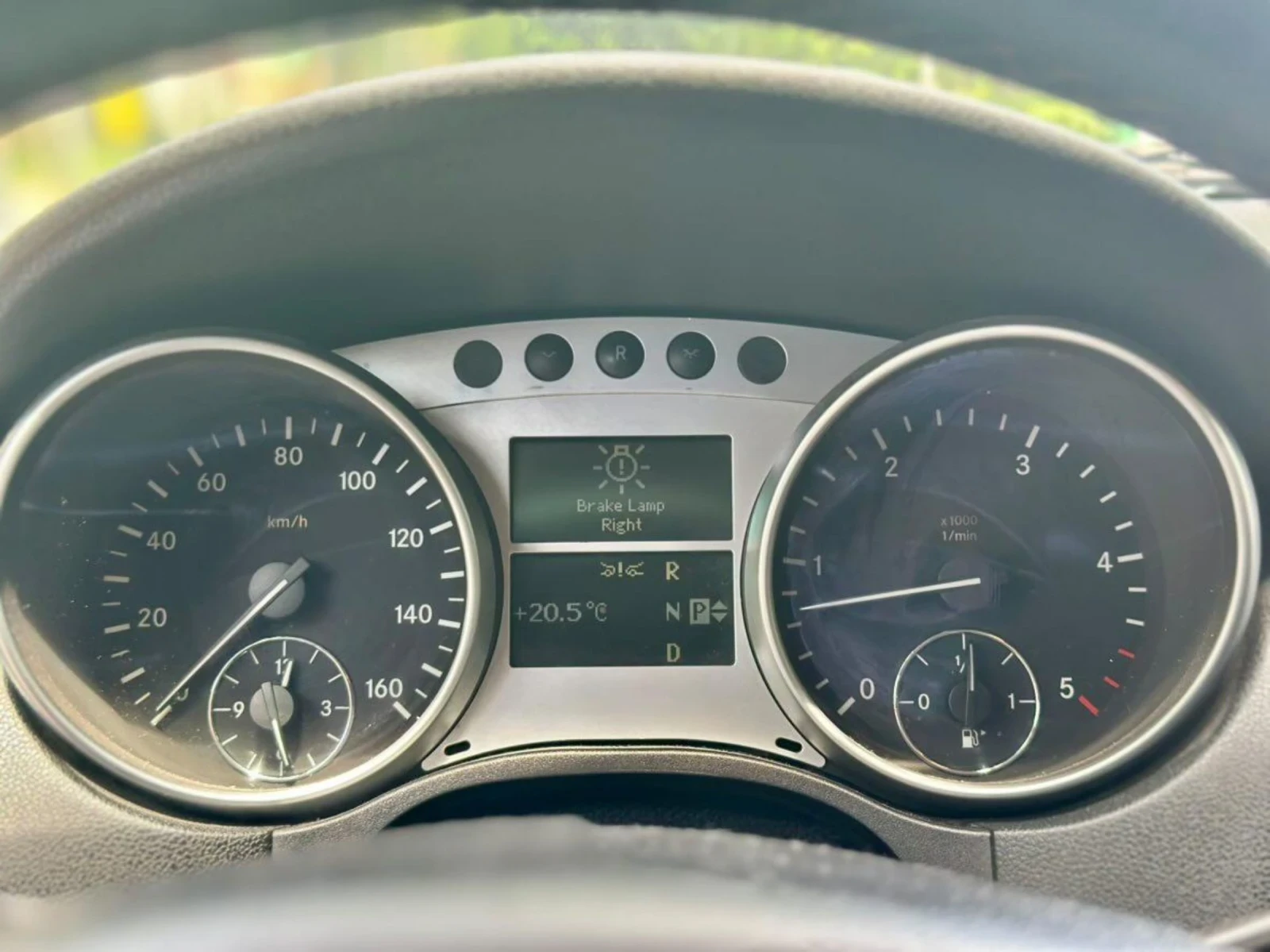 Mercedes-Benz ML 320 Ml320 CDI 4MATIC CANADA | Mobile.bg � ����������� 11