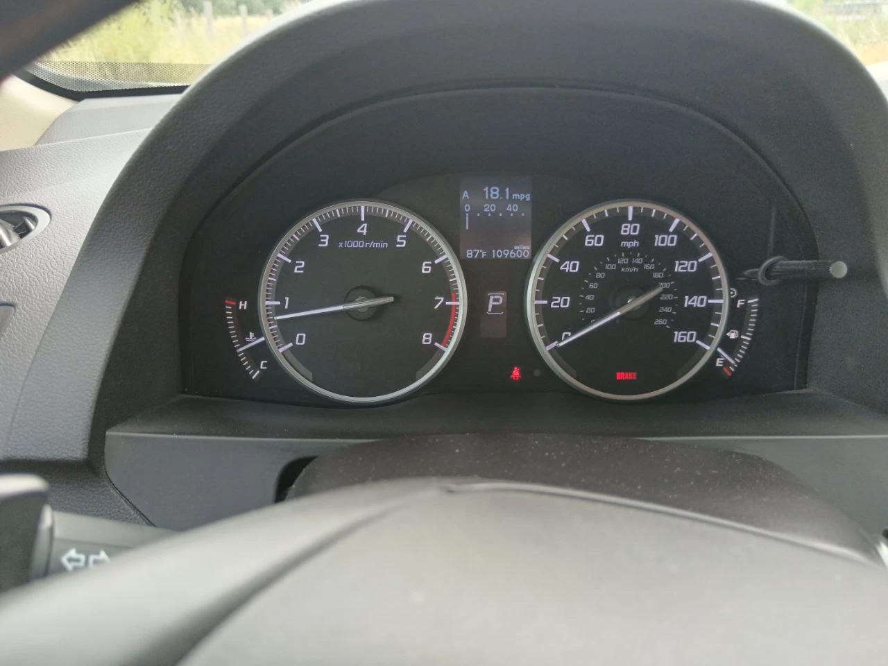 Acura Rdx 3.5 V6 AWD | Mobile.bg   10