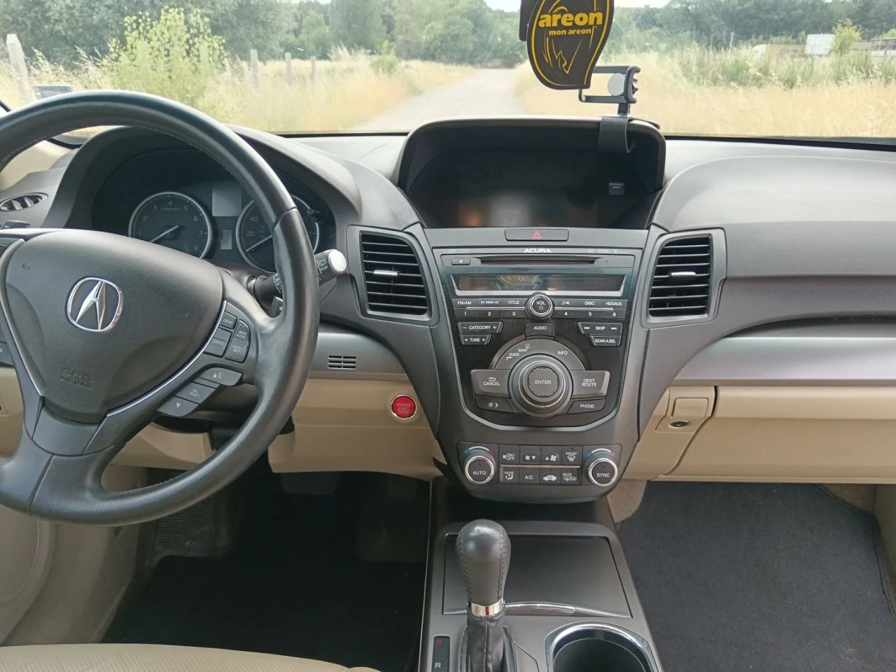 Acura Rdx 3.5 V6 AWD | Mobile.bg   8