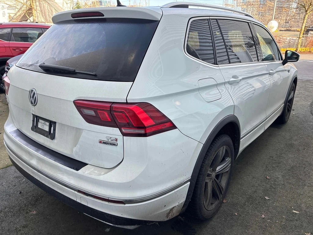 VW Tiguan * Highline * CARFAX * ��� ������������ ������ | Mobile.bg � ����������� 3