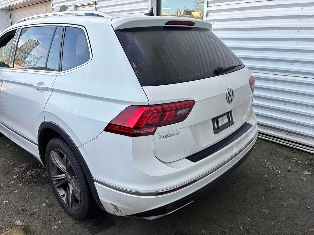 VW Tiguan * Highline * CARFAX * ��� ������������ ������ | Mobile.bg � ����������� 4
