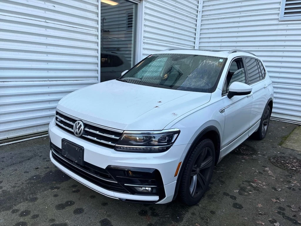 VW Tiguan * Highline * CARFAX * ��� ������������ ������ | Mobile.bg � ����������� 2