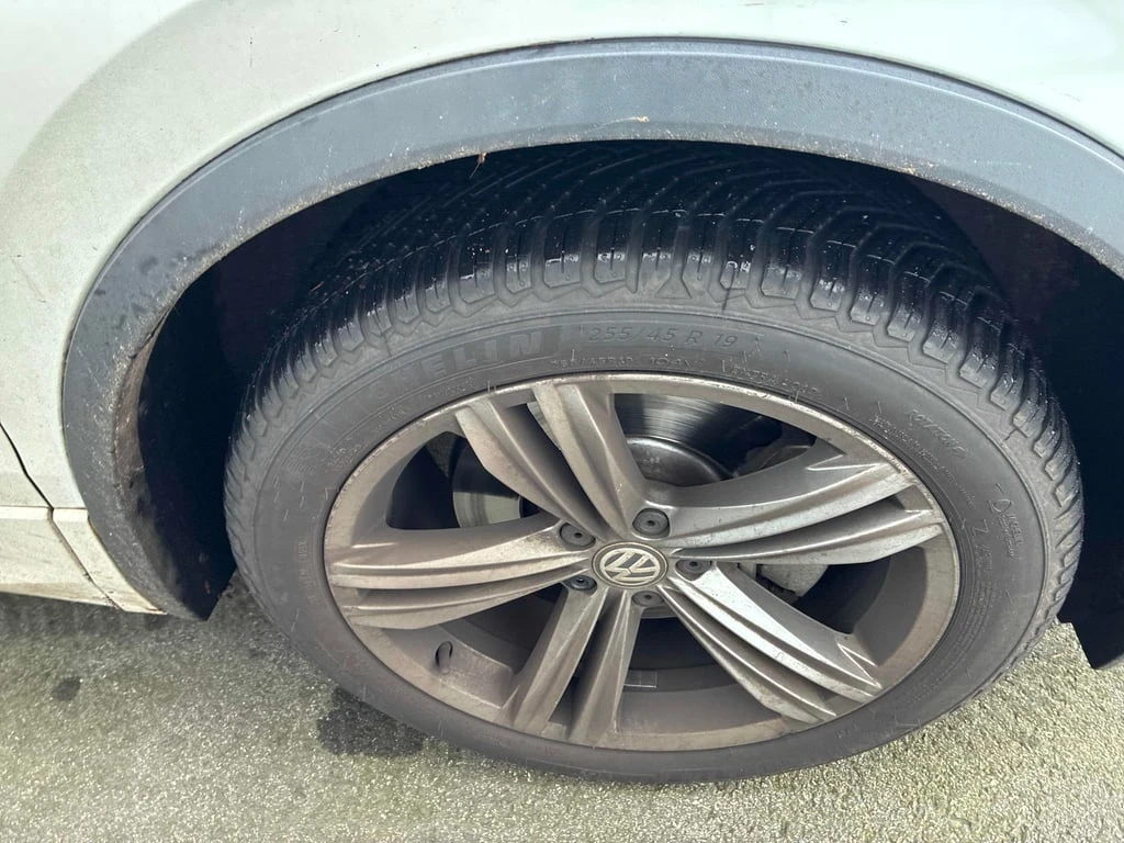 VW Tiguan * Highline * CARFAX * ��� ������������ ������ | Mobile.bg � ����������� 7