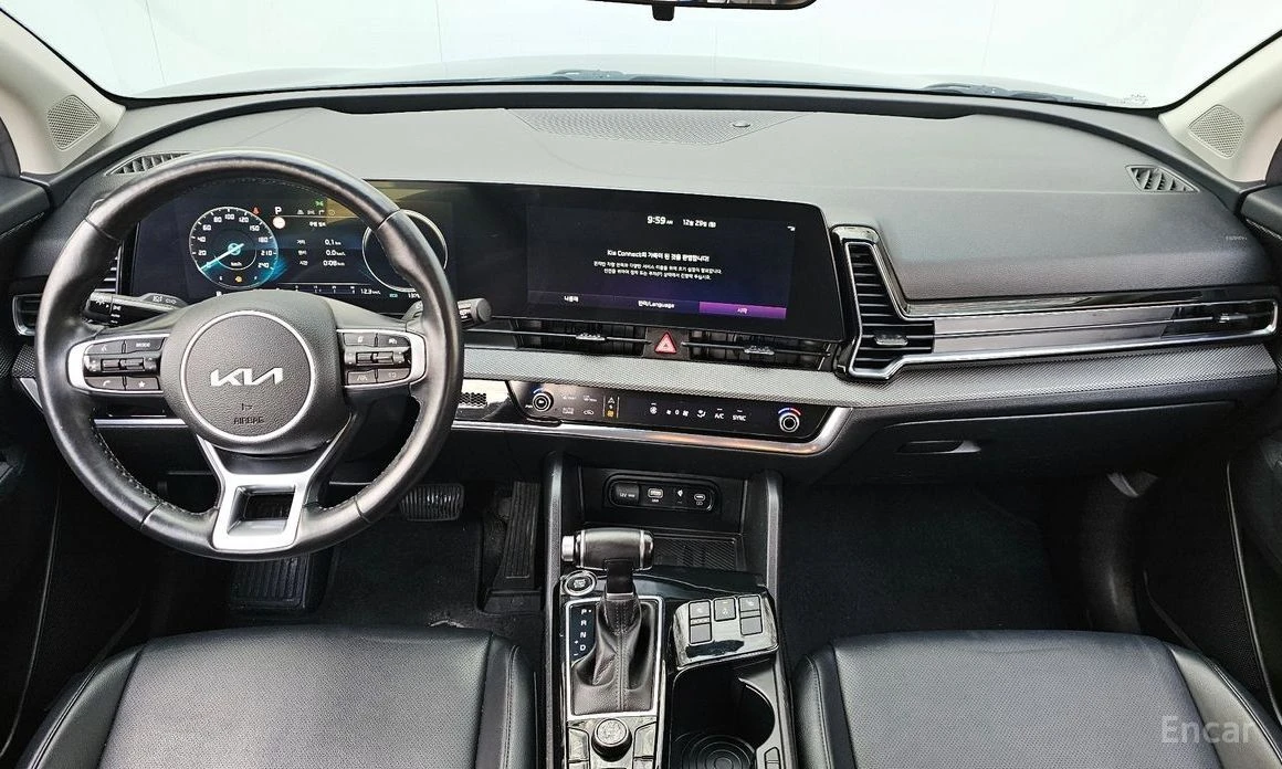 Kia Sportage  - изображение 7