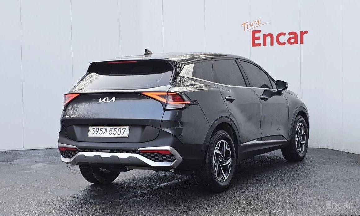 Kia Sportage  - изображение 2