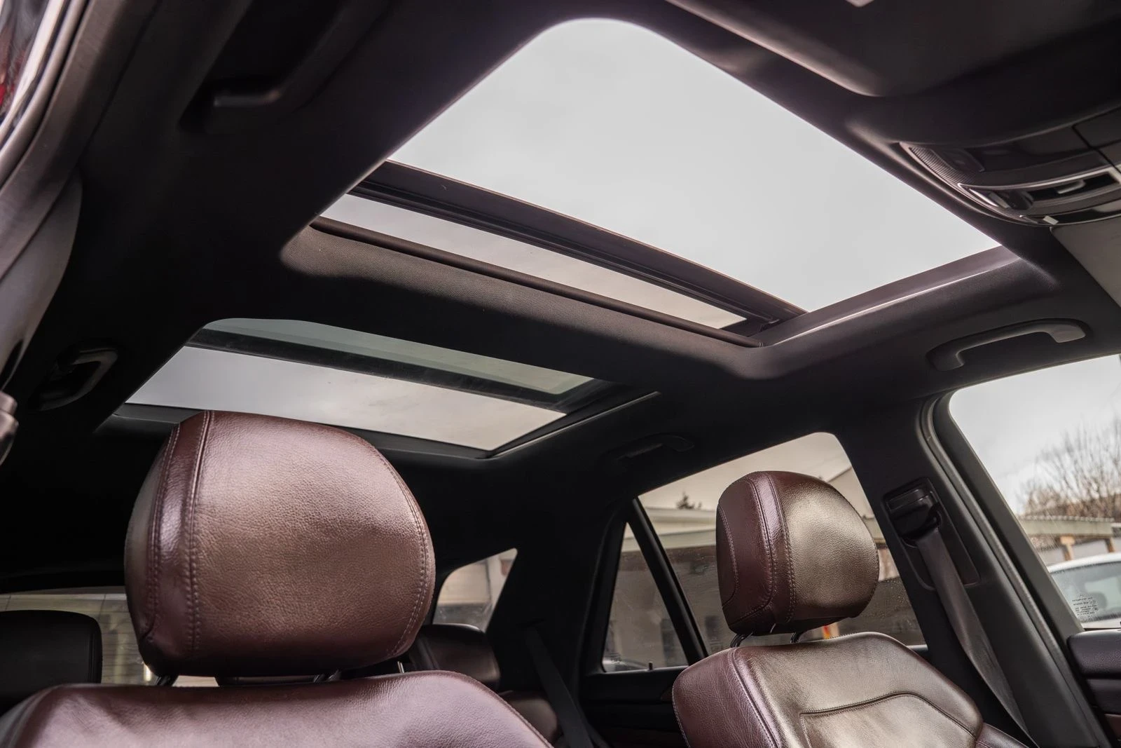 Mercedes-Benz ML 350 BlueTEC-AMG-PANORAMA-Keyless GO-HARMAN KARDON-FULL | Mobile.bg � ����������� 8