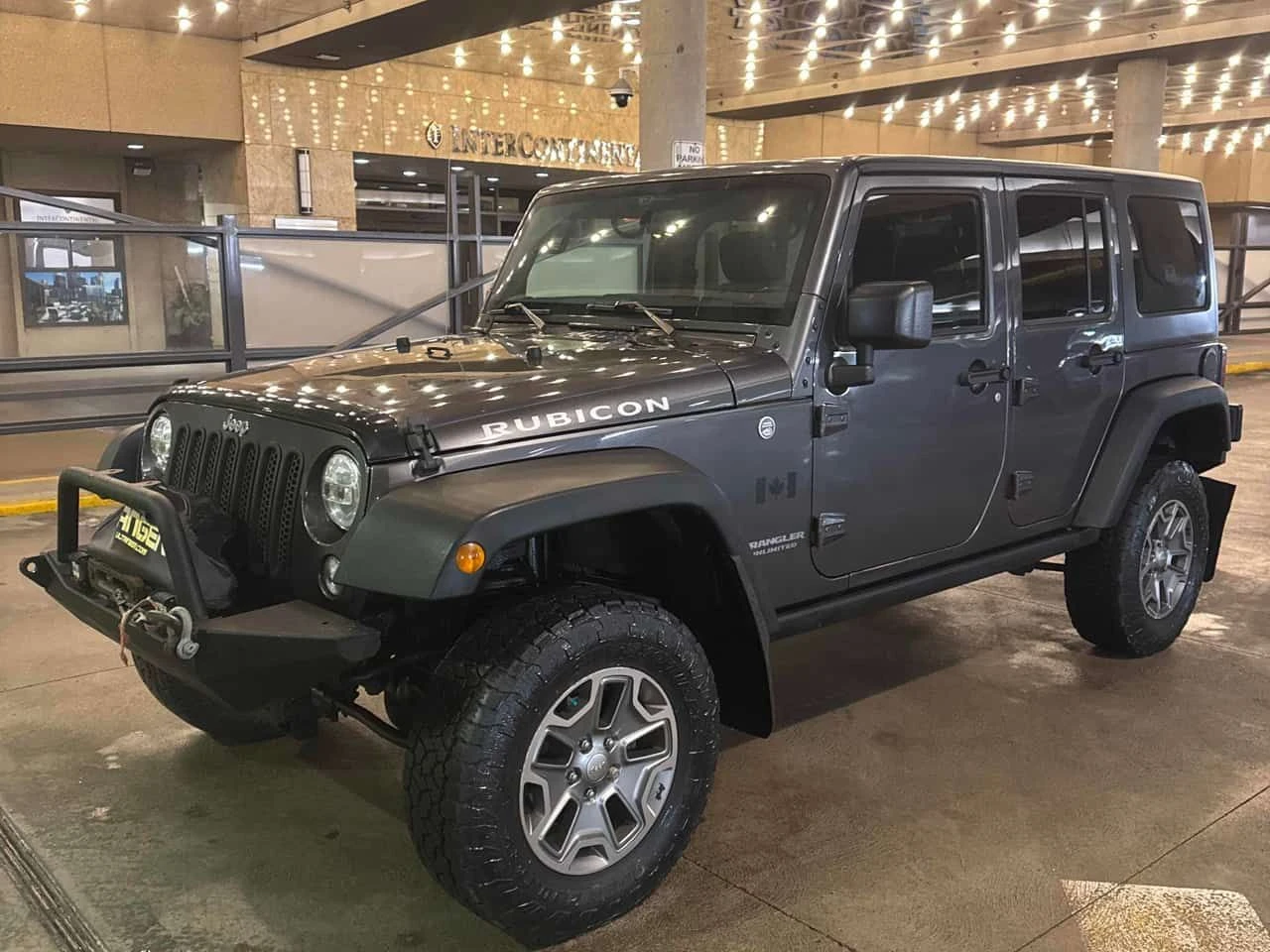 Jeep Wrangler * Rubicon * KEYLESS* �������* NAVI*  | Mobile.bg � ����������� 1