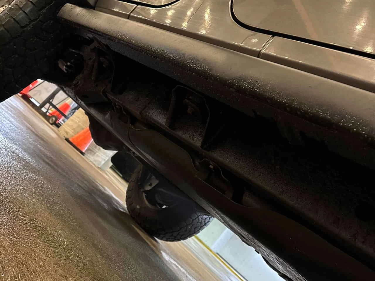 Jeep Wrangler * Rubicon * KEYLESS* �������* NAVI*  | Mobile.bg � ����������� 16