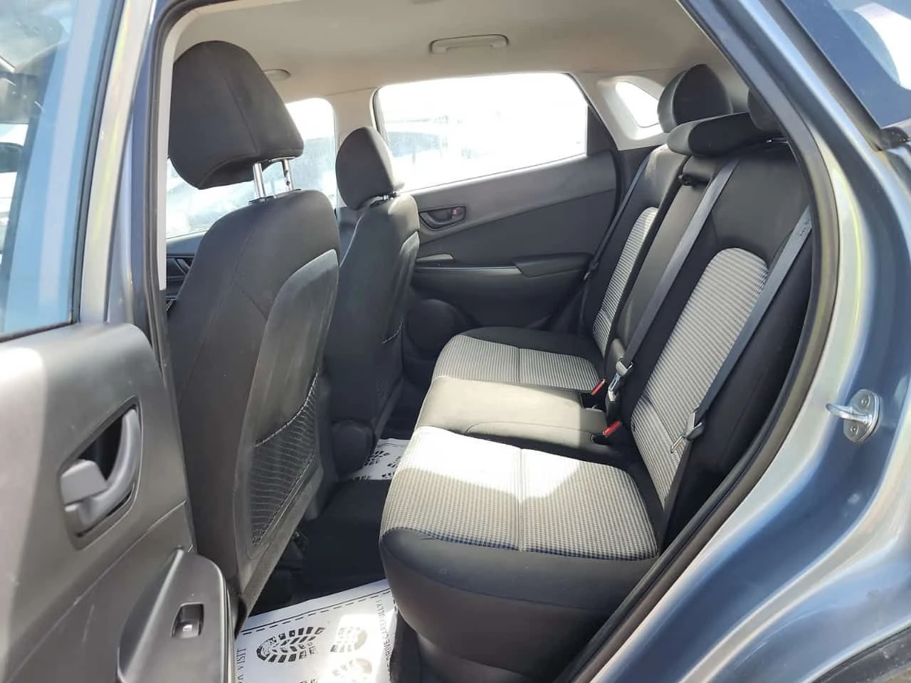 Hyundai Kona * PREFERRED * CARFAX * ЦЕНА ДО БГ, снимка 9 - Автомобили и джипове - 54044456