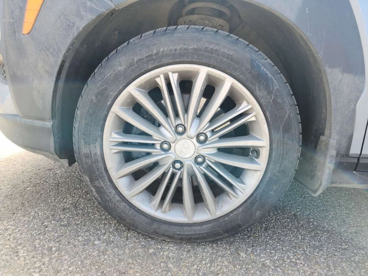 Hyundai Kona * PREFERRED * CARFAX * ЦЕНА ДО БГ, снимка 12 - Автомобили и джипове - 54044456