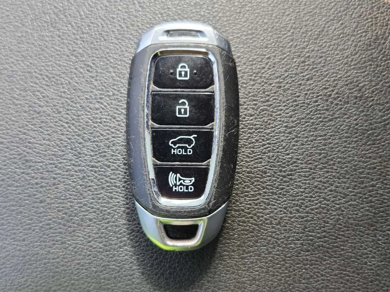 Hyundai Kona * PREFERRED * CARFAX * ЦЕНА ДО БГ, снимка 8 - Автомобили и джипове - 54044456