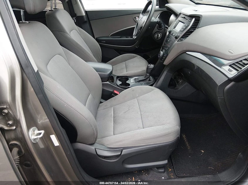 Hyundai Santa fe 2.4L I-4 DI, DOHC, VVT, 190HP All Wheel Drive | Mobile.bg � ����������� 5
