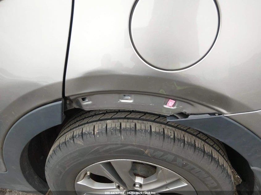 Hyundai Santa fe 2.4L I-4 DI, DOHC, VVT, 190HP All Wheel Drive | Mobile.bg � ����������� 6