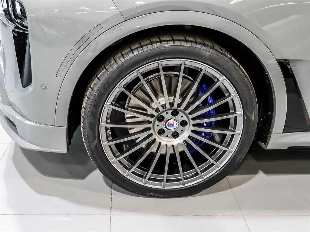 BMW X7 ALPINA XB7 Individual * АвтоКредит* ЦЕНА ДО БГ, снимка 3 - Автомобили и джипове - 54152098