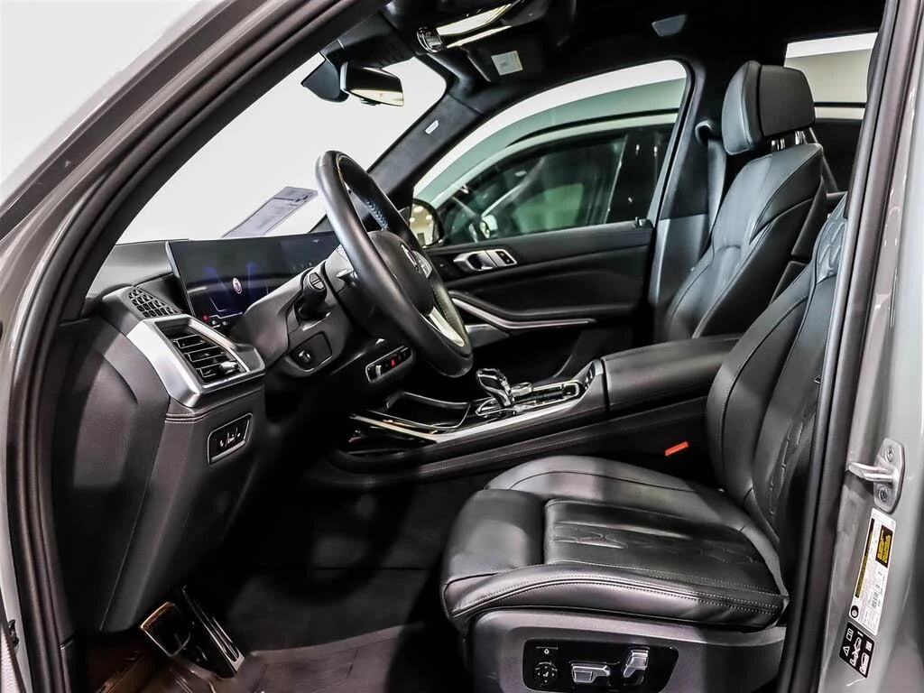 BMW X7 ALPINA XB7 Individual * АвтоКредит* ЦЕНА ДО БГ, снимка 10 - Автомобили и джипове - 54152098