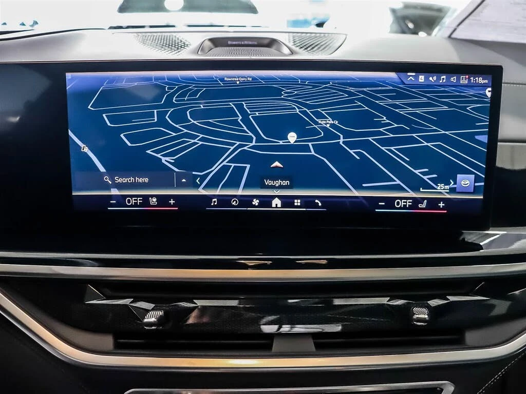 BMW X7 ALPINA XB7 Individual * АвтоКредит* ЦЕНА ДО БГ, снимка 17 - Автомобили и джипове - 54152098