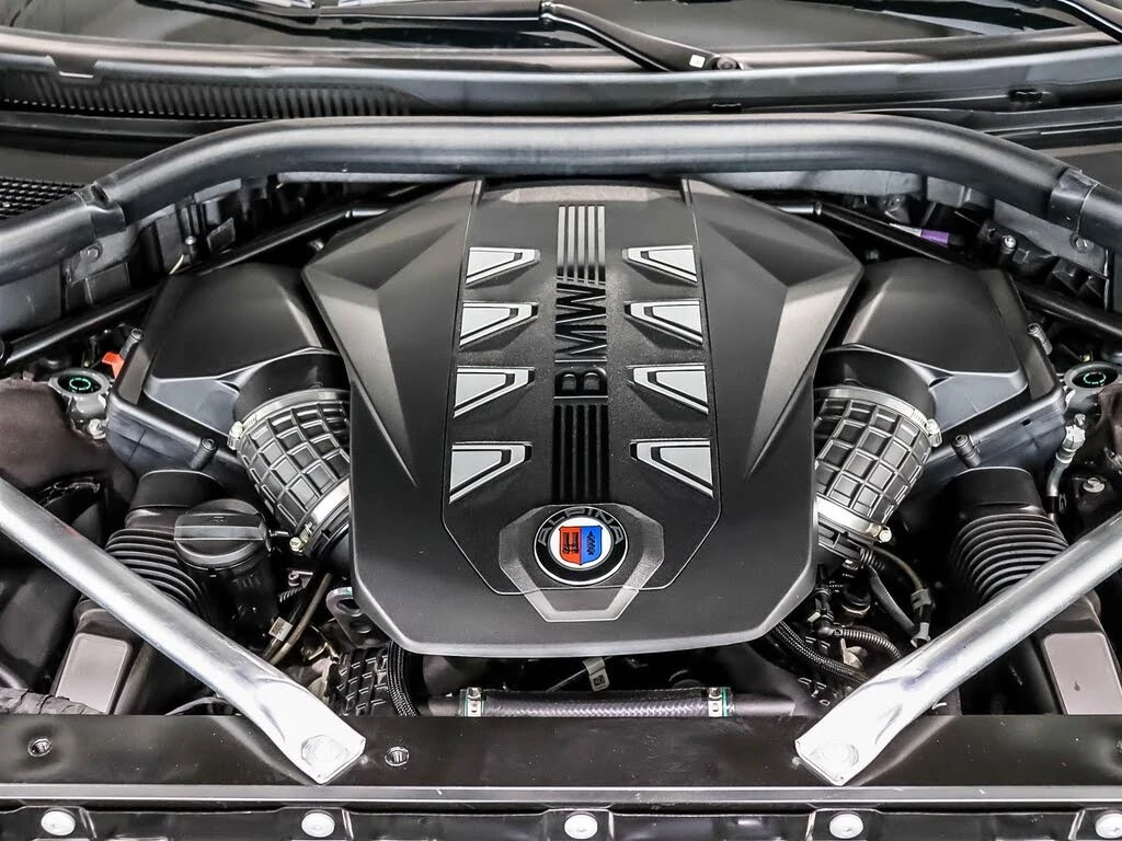 BMW X7 ALPINA XB7 Individual * АвтоКредит* ЦЕНА ДО БГ, снимка 8 - Автомобили и джипове - 54152098