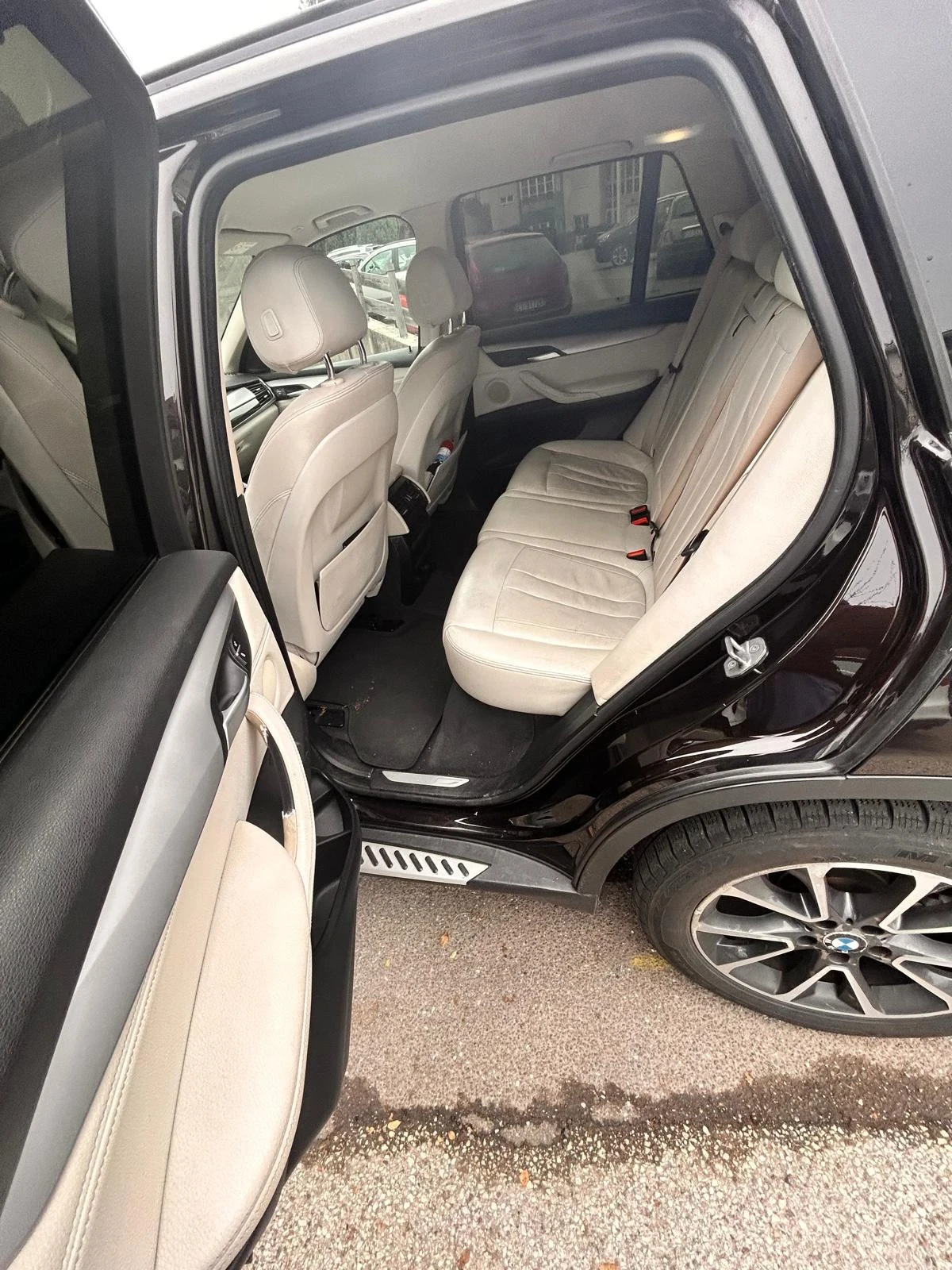 BMW X5 xDrive 25d Experience, снимка 7 - Автомобили и джипове - 54358459