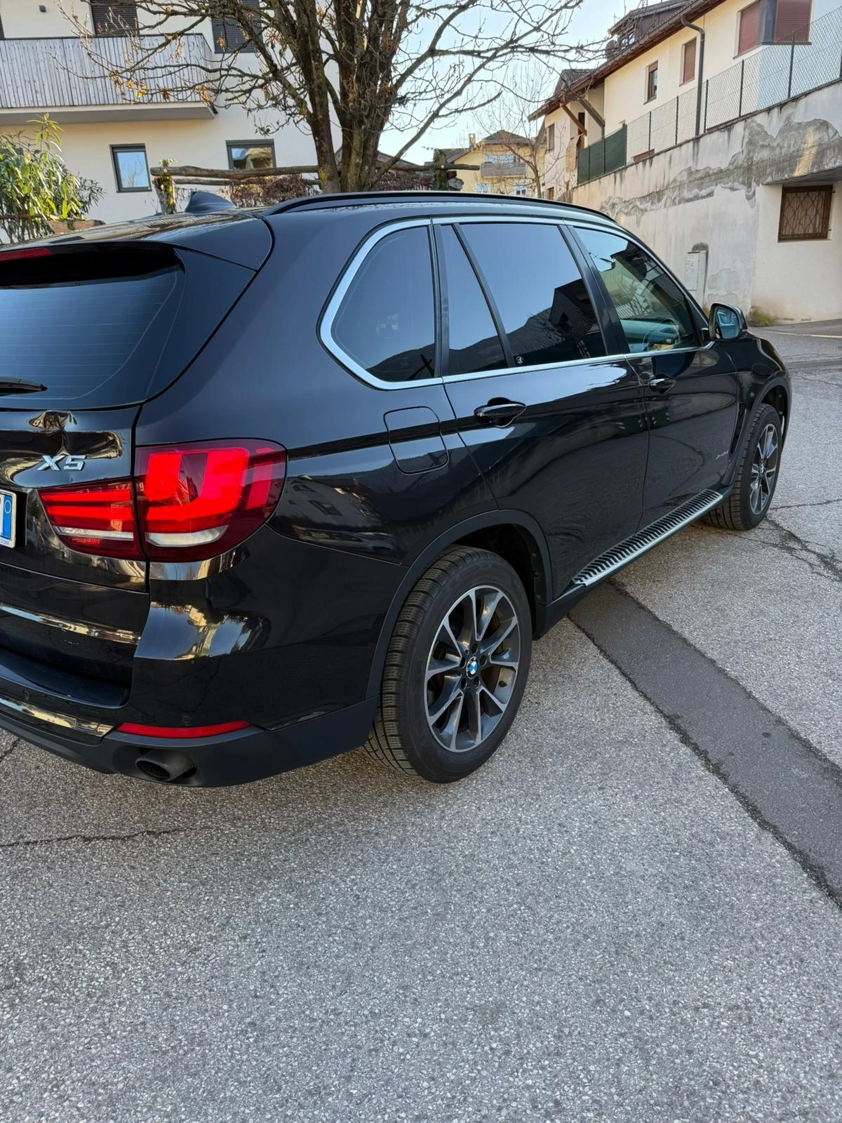 BMW X5 xDrive 25d Experience, снимка 6 - Автомобили и джипове - 54358459