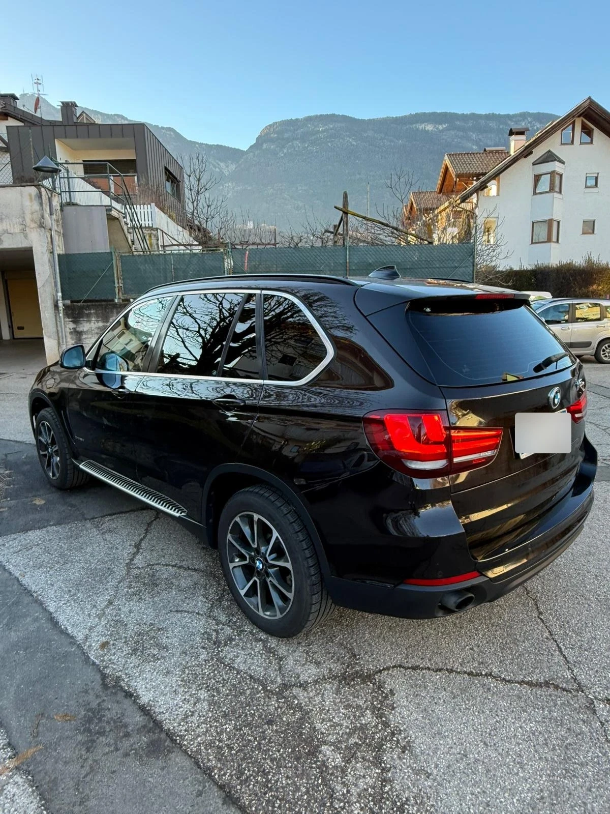 BMW X5 xDrive 25d Experience, снимка 5 - Автомобили и джипове - 54358459