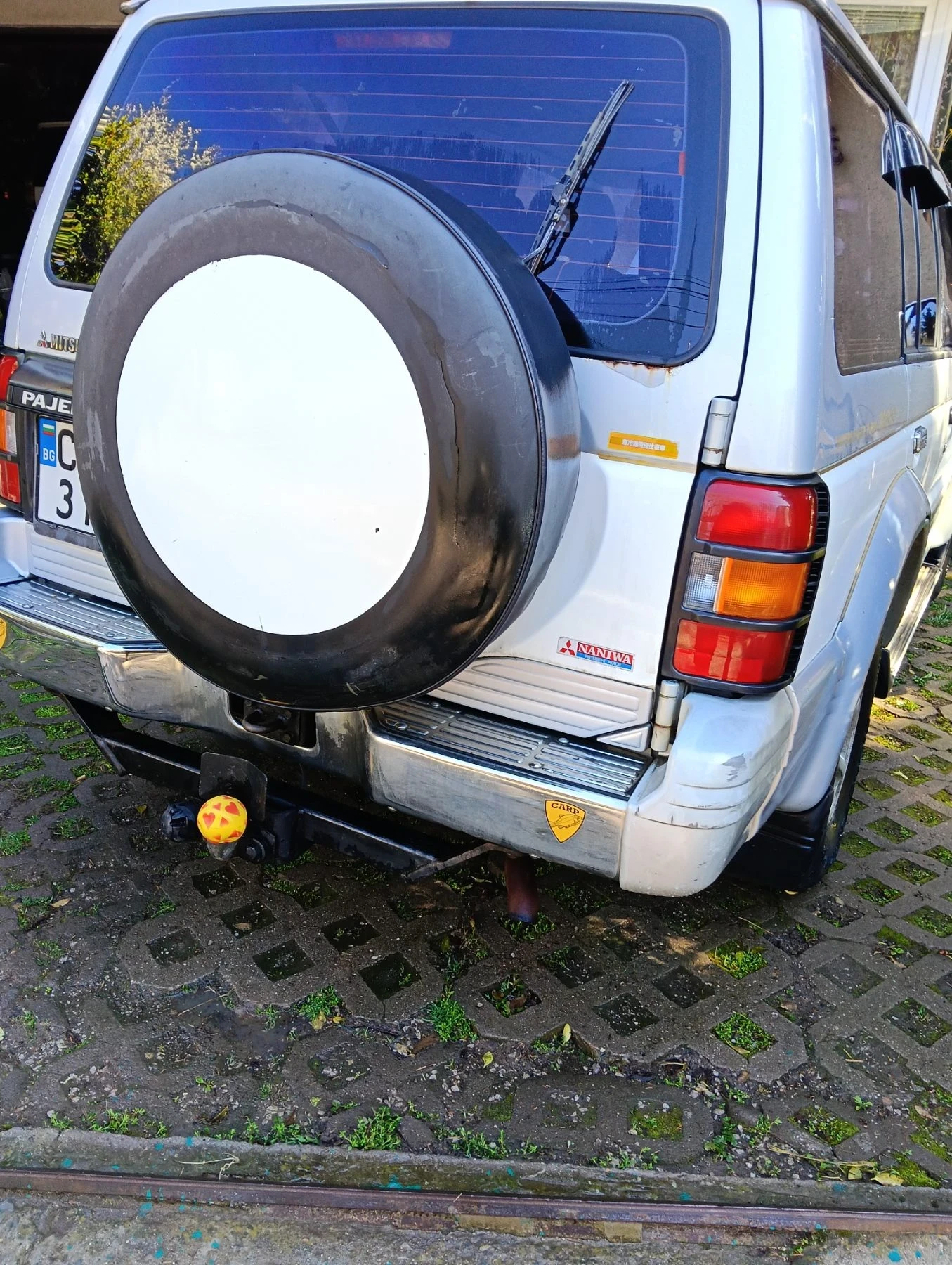 Mitsubishi Pajero | Mobile.bg � ����������� 4