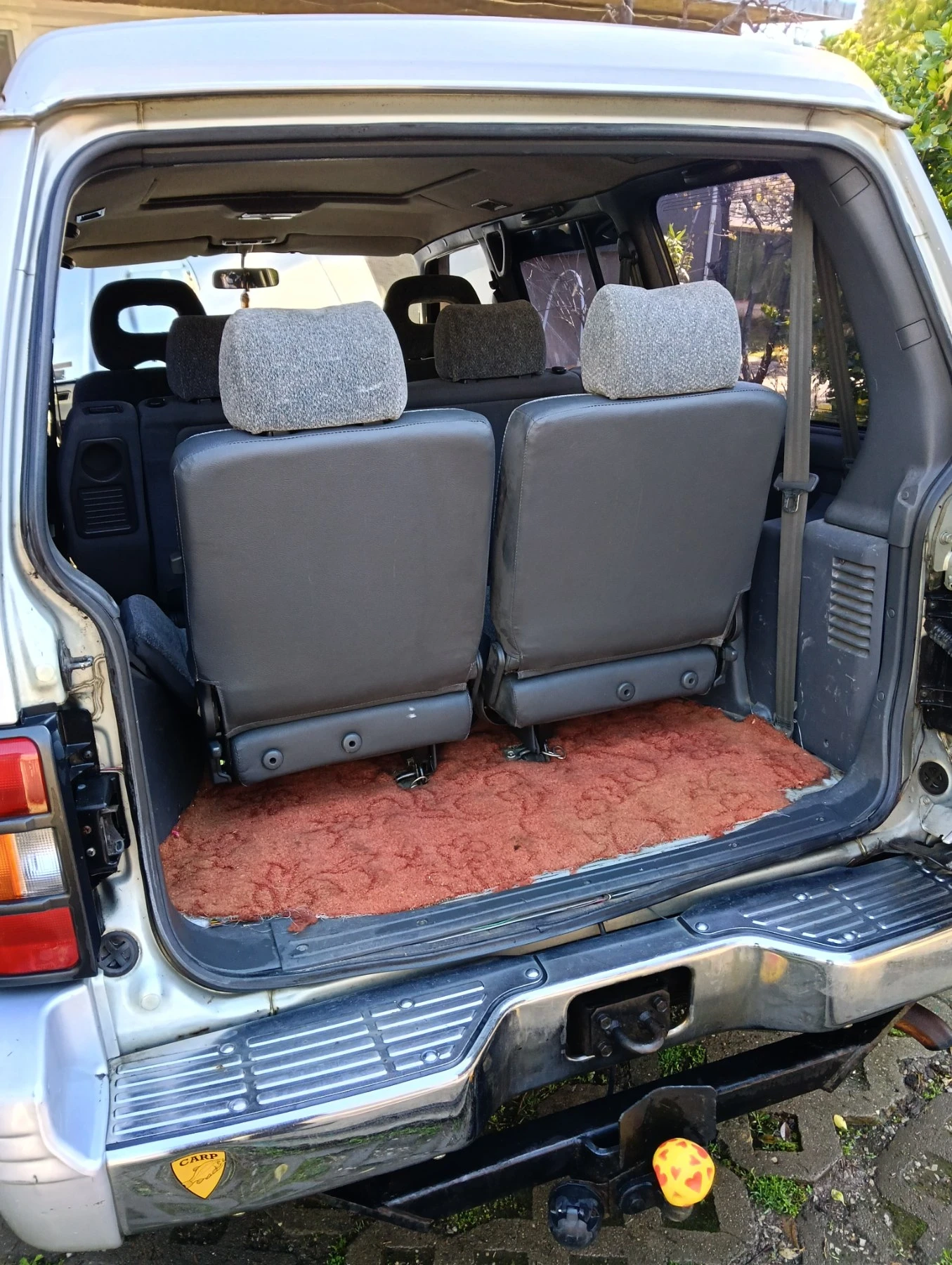 Mitsubishi Pajero | Mobile.bg � ����������� 10