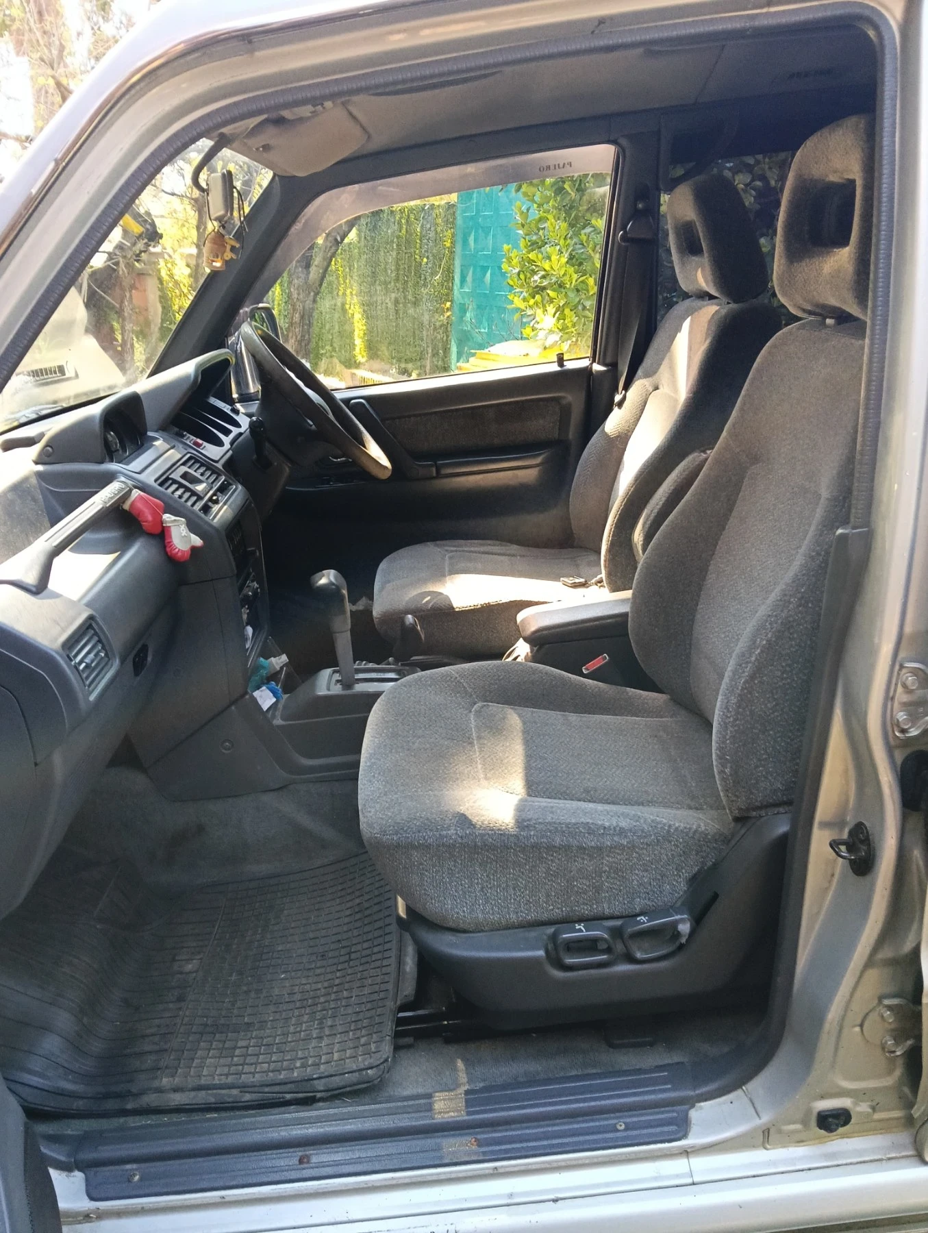 Mitsubishi Pajero | Mobile.bg � ����������� 5