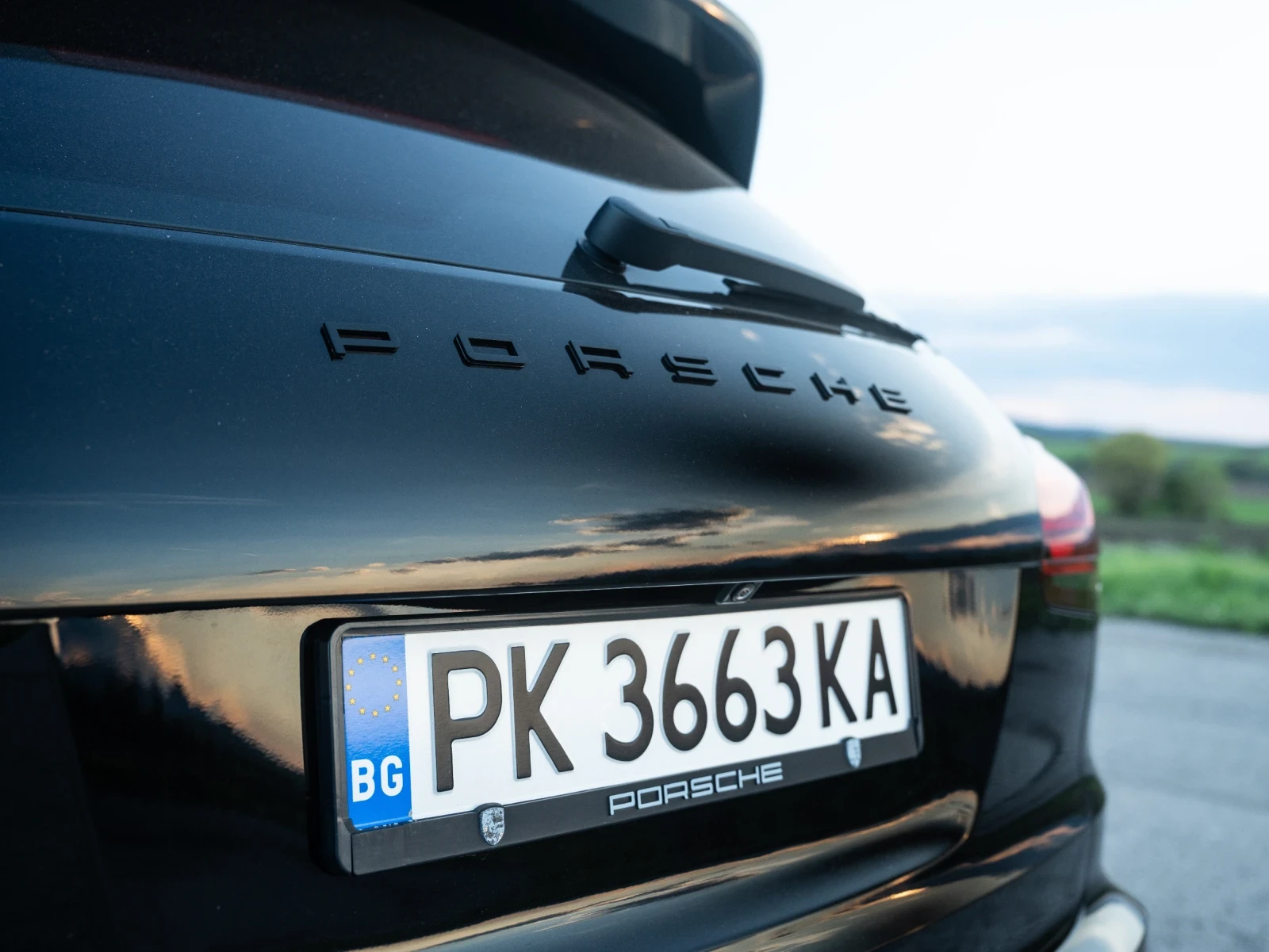 Porsche Cayenne 4.2 S/ GTS PACK, снимка 14 - Автомобили и джипове - 54497438
