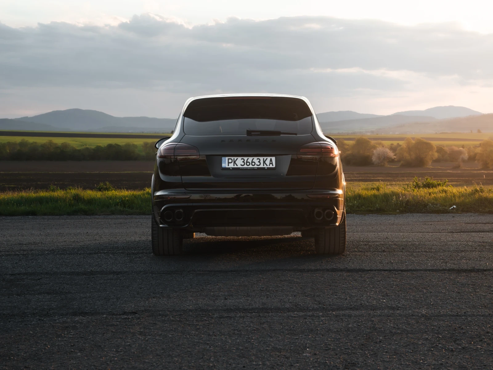Porsche Cayenne 4.2 S/ GTS PACK, снимка 6 - Автомобили и джипове - 54497438