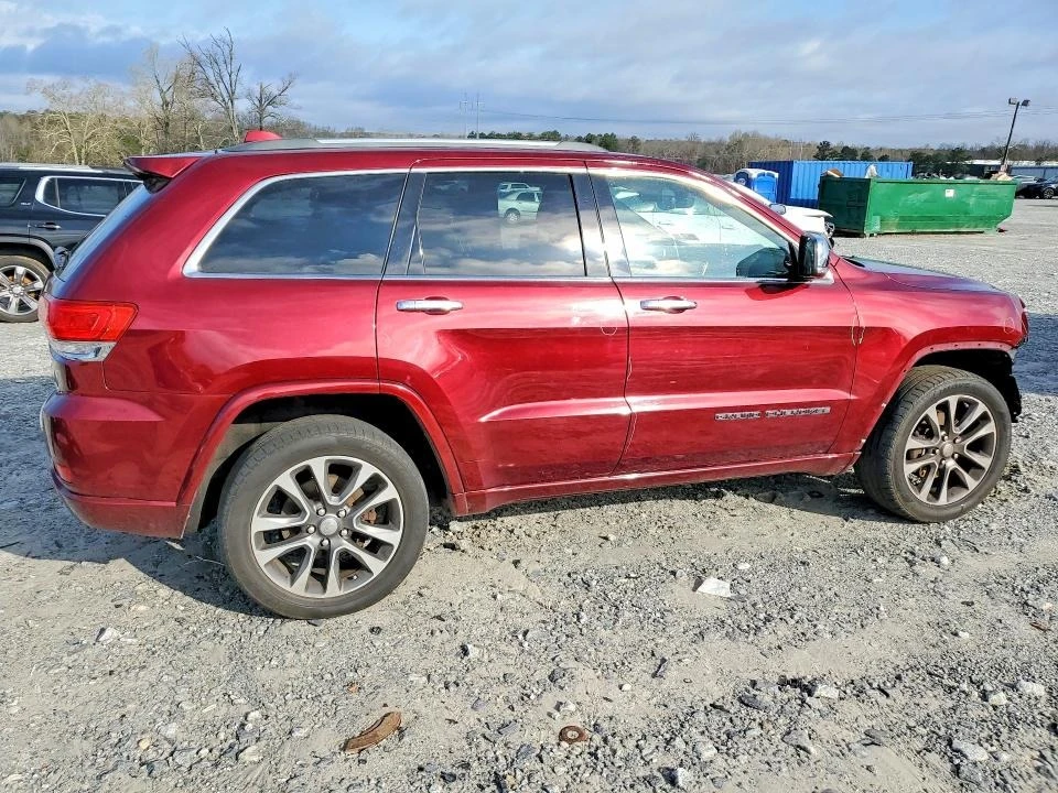 Jeep Cherokee, снимка 3 - Автомобили и джипове - 54786894