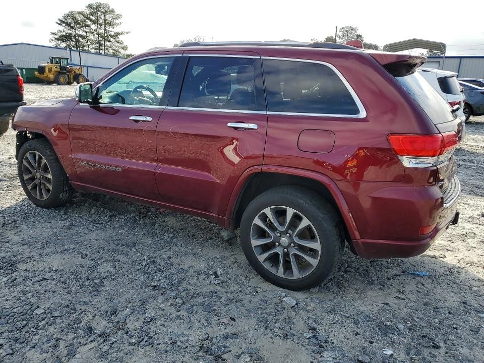 Jeep Cherokee, снимка 2 - Автомобили и джипове - 54786894