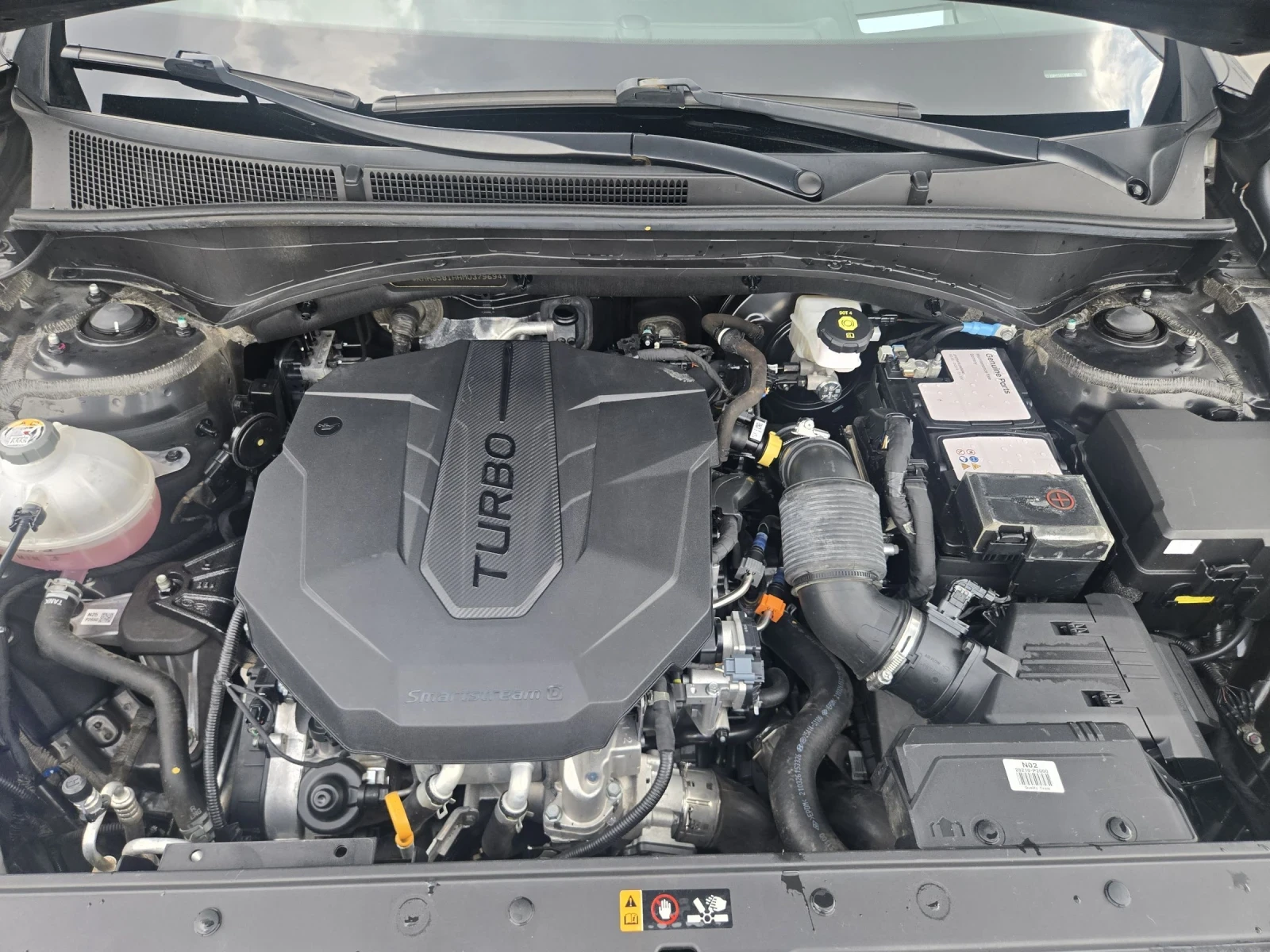 Hyundai Santa fe 2.2 ����� 4X4 | Mobile.bg � ����������� 12