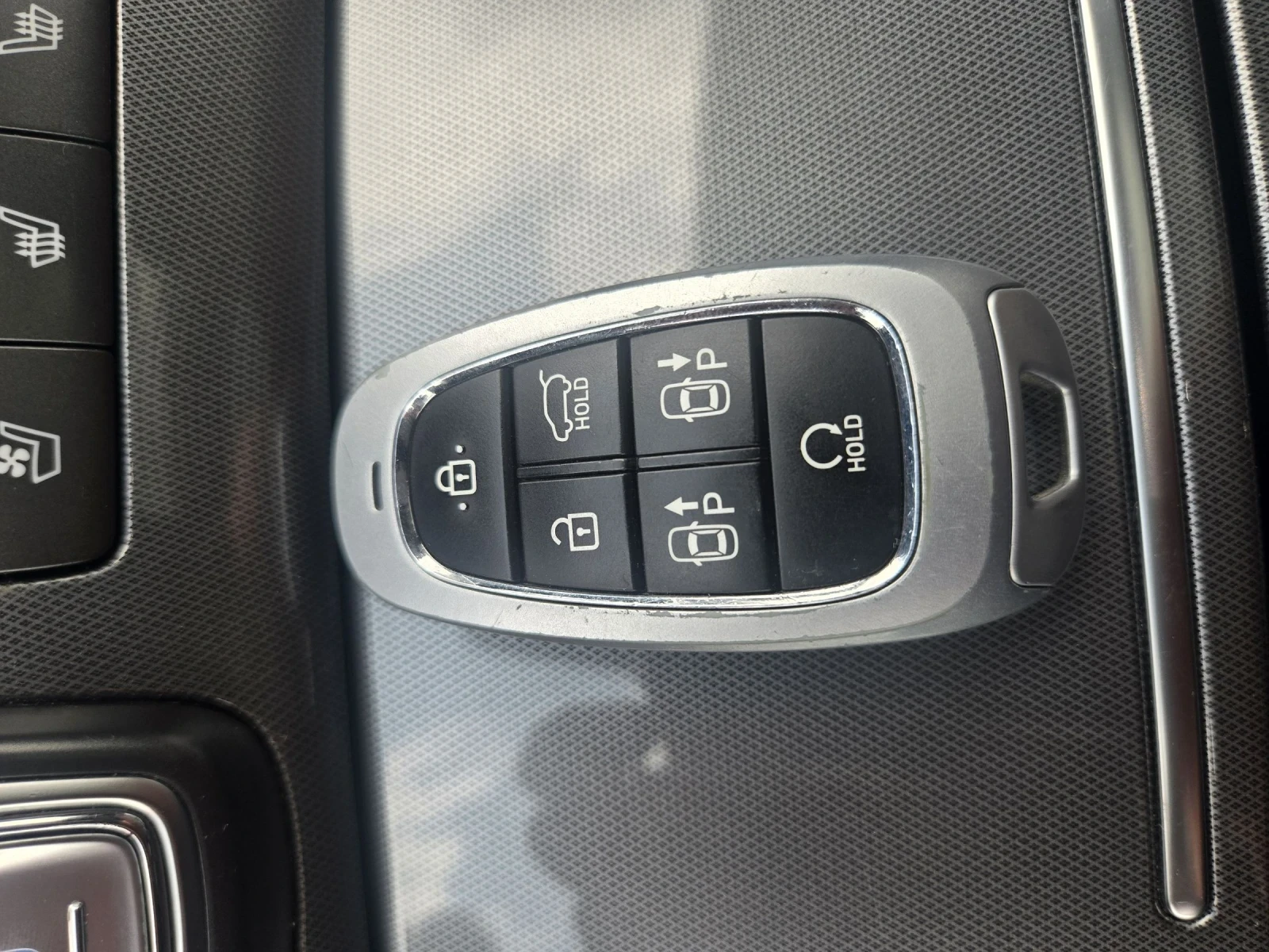 Hyundai Santa fe 2.2 ����� 4X4 | Mobile.bg � ����������� 14