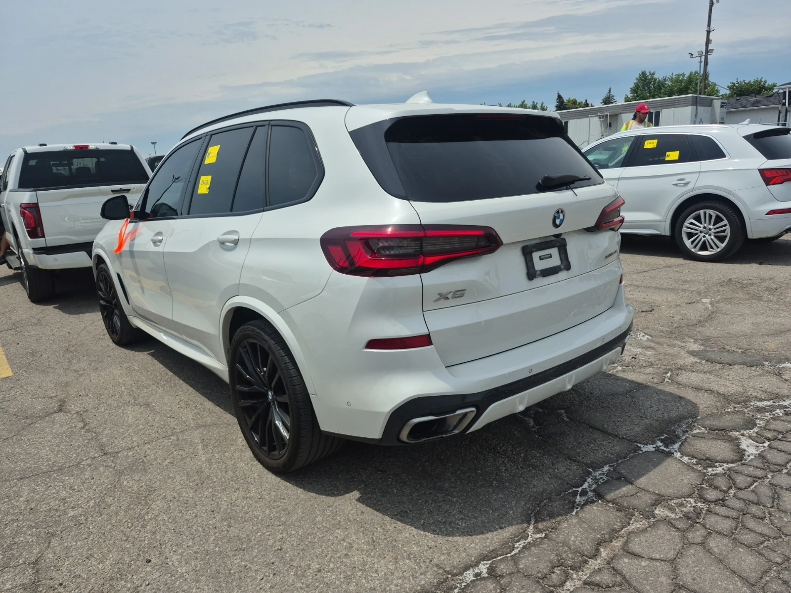 BMW X5 40i * M ����� * HEAD UP * CARFAX * ���� ������ *  | Mobile.bg � ����������� 4