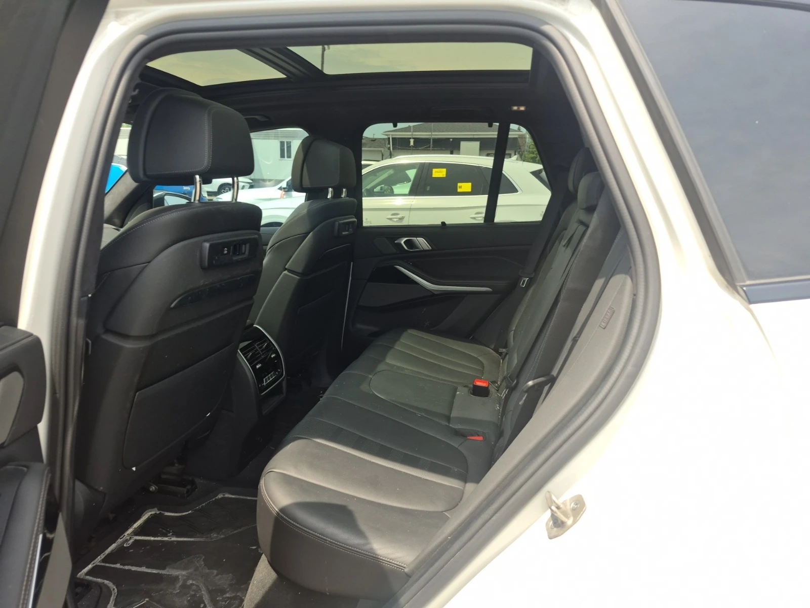 BMW X5 40i * M ����� * HEAD UP * CARFAX * ���� ������ *  | Mobile.bg � ����������� 8
