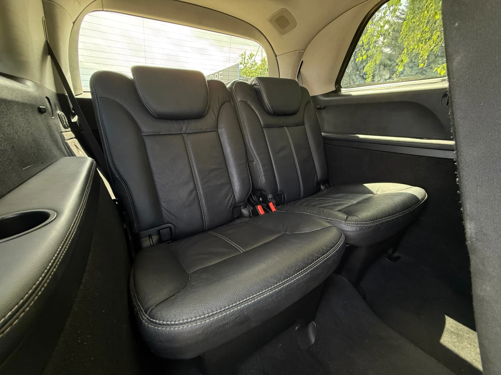 Mercedes-Benz GL 350 CDI 4Matic PREMIUM 6+ 1 7G-tronic Full, снимка 10 - Автомобили и джипове - 55384155