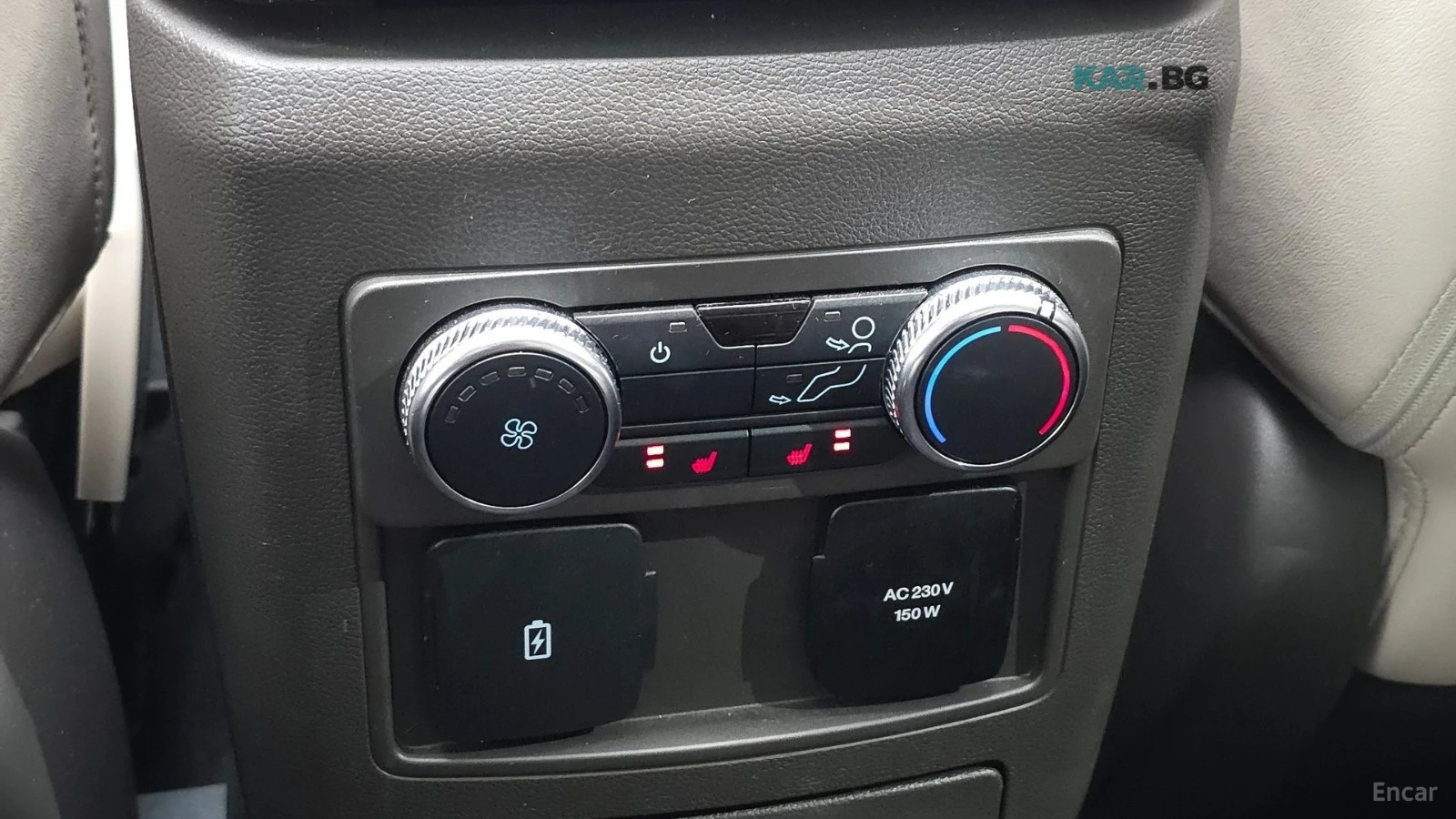 Ford Explorer 3.0 Platinum 4WD* ����* ������* ����* ���� | Mobile.bg � ����������� 16
