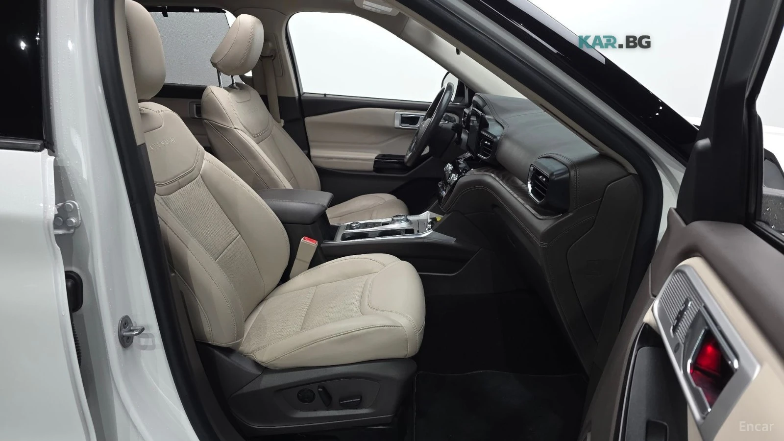Ford Explorer 3.0 Platinum 4WD* ����* ������* ����* ���� | Mobile.bg � ����������� 8