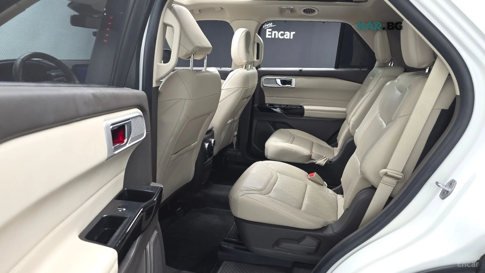 Ford Explorer 3.0 Platinum 4WD* ����* ������* ����* ���� | Mobile.bg � ����������� 10