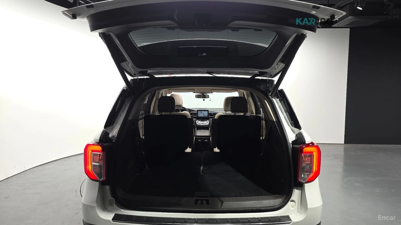 Ford Explorer 3.0 Platinum 4WD* ����* ������* ����* ���� | Mobile.bg � ����������� 17