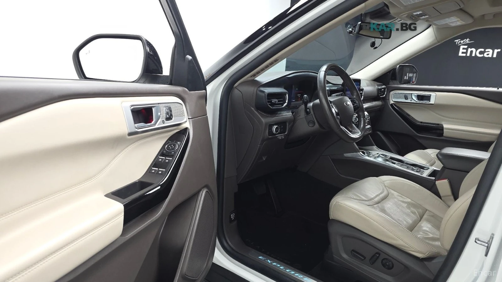 Ford Explorer 3.0 Platinum 4WD* ����* ������* ����* ���� | Mobile.bg � ����������� 9