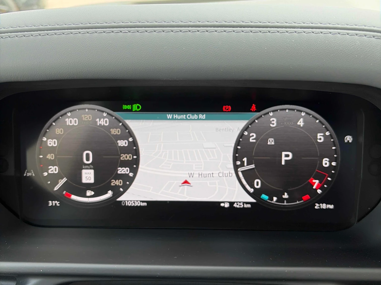 Land Rover Defender * 110 P500 X Dynamic SE* АВТОКРЕДИТ * , снимка 8 - Автомобили и джипове - 55803699
