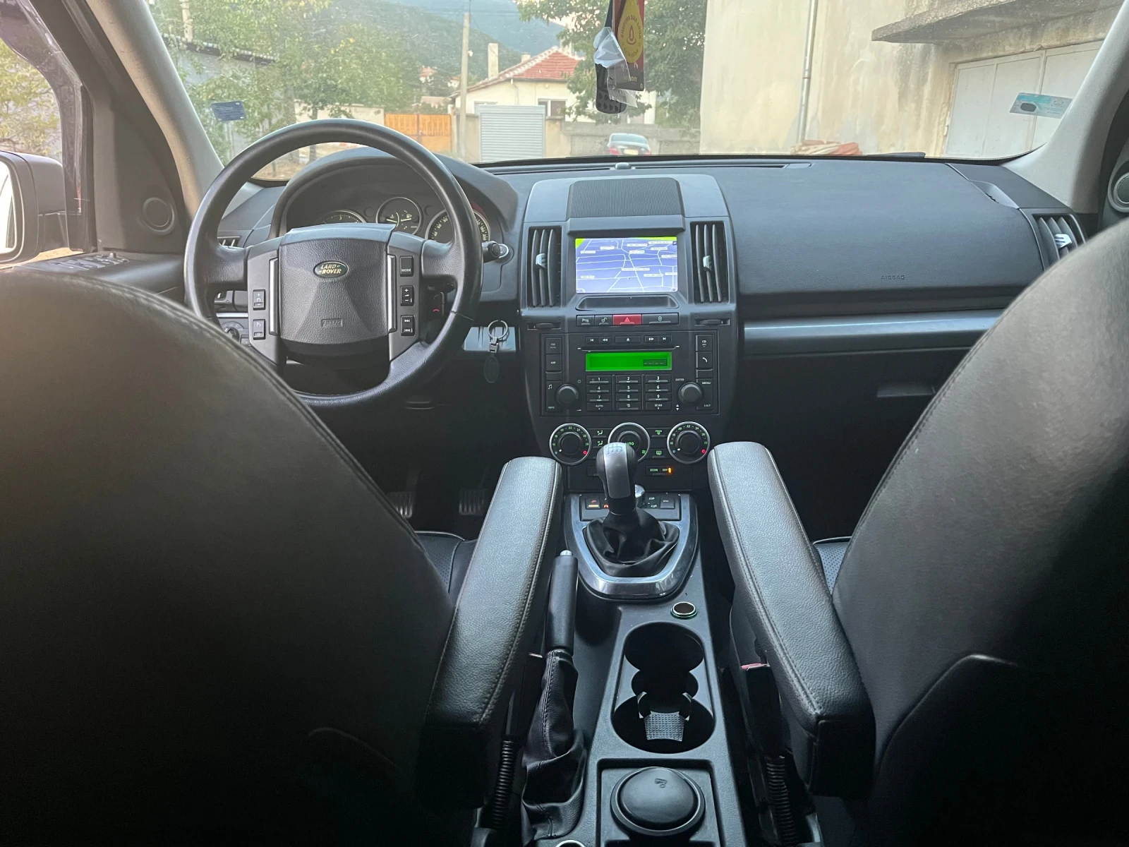 Land Rover Freelander 2.2 HSA, снимка 2 - Автомобили и джипове - 55939859