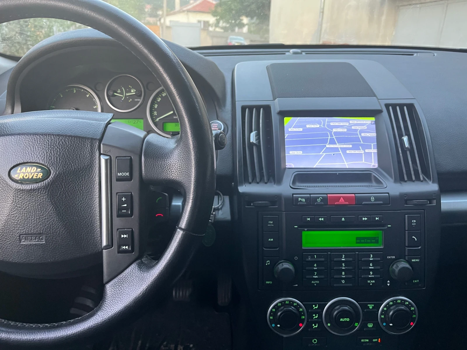 Land Rover Freelander 2.2 HSA, снимка 3 - Автомобили и джипове - 55939859