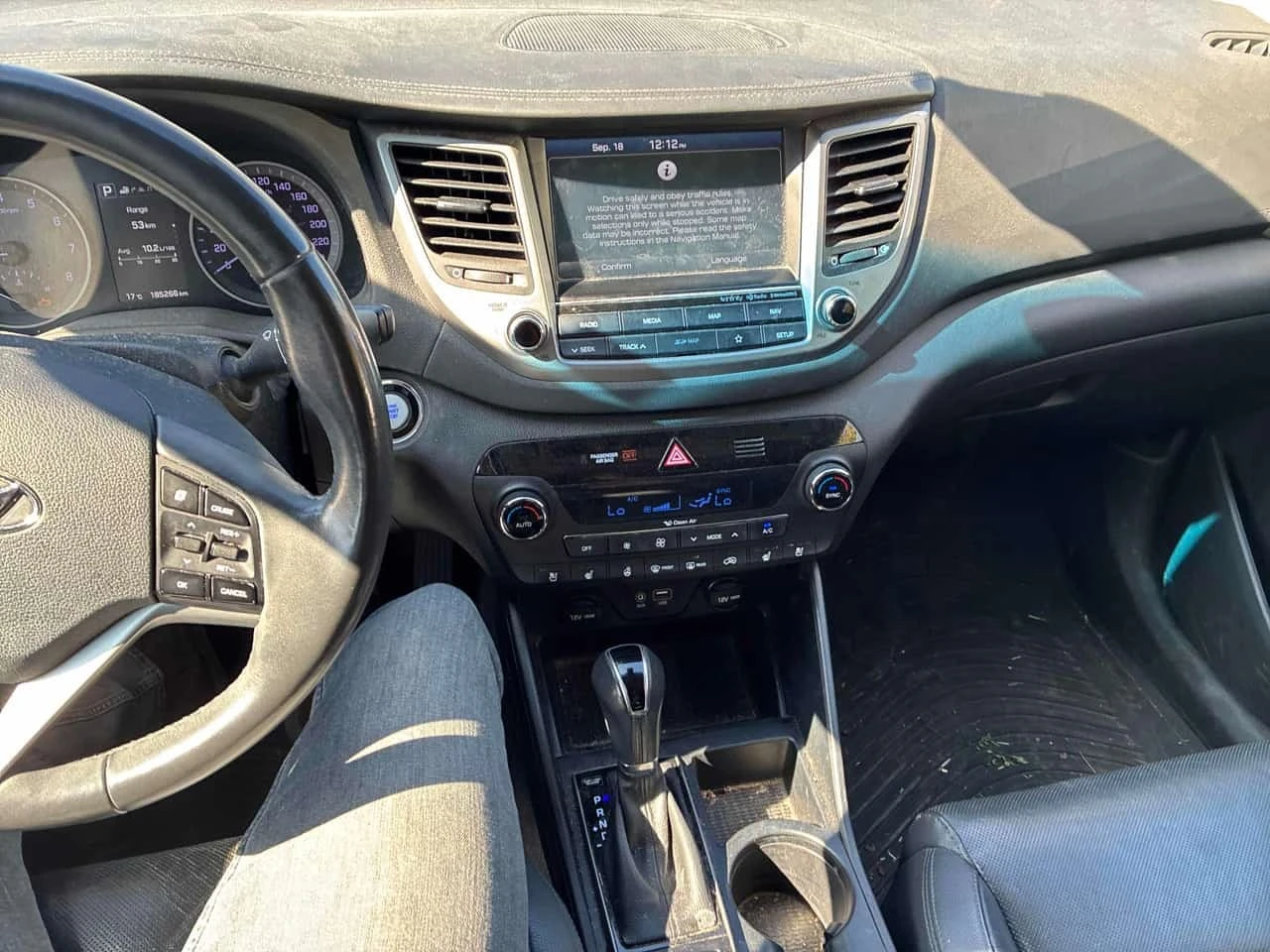 Hyundai Tucson * ULTIMATE * CARFAX * ����������� | Mobile.bg � ����������� 11