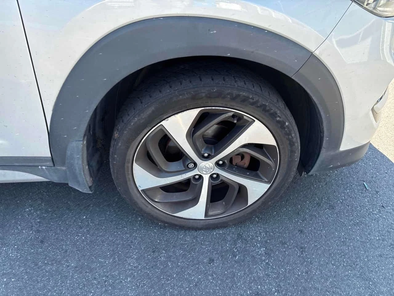 Hyundai Tucson * ULTIMATE * CARFAX * ����������� | Mobile.bg � ����������� 4